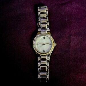 Liz Claiborne Watch